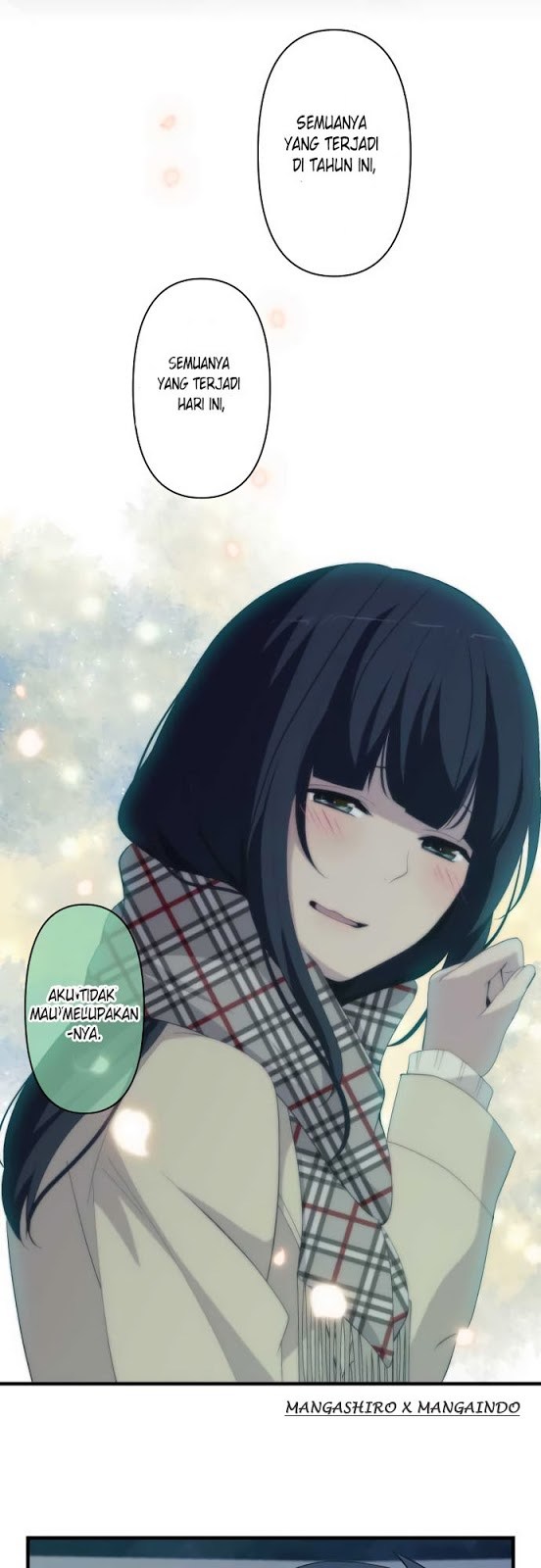 ReLife Chapter 196 Gambar 22